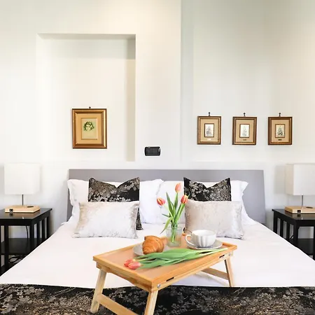 Ca Stella Antares A Centro *