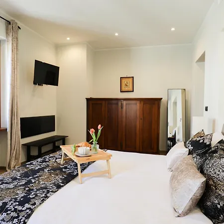 Ca Stella Antares A Centro