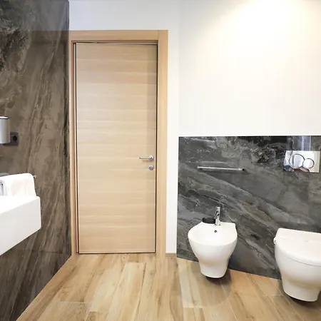 Ca Stella Antares A Centro Apartmán La Morra