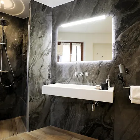 Ca Stella Antares A Centro Apartmán