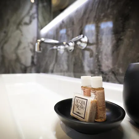 Ca Stella Antares A Centro *