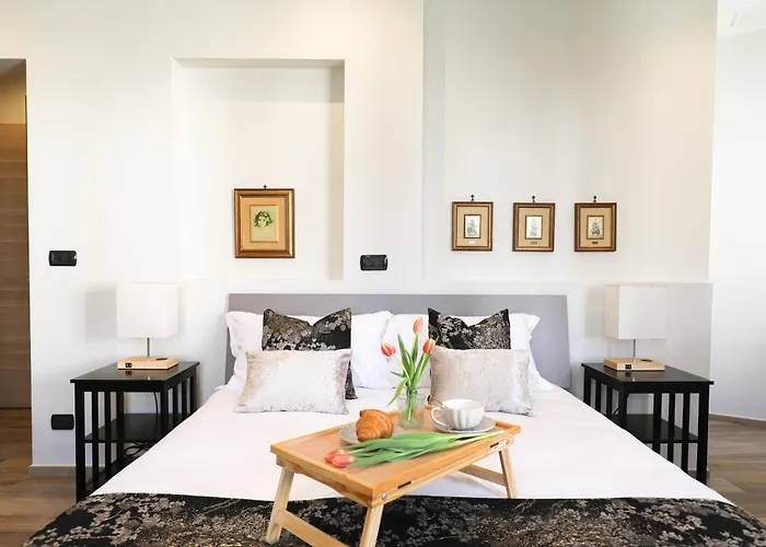 Ca Stella Antares A Centro *