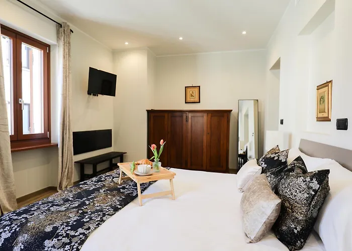 Ca Stella Antares A Centro