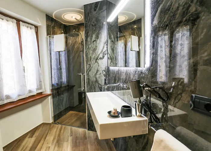 Ca Stella Antares A Centro Apartmán La Morra