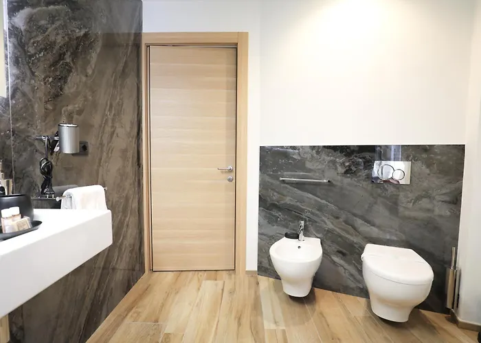 Ca Stella Antares A Centro Apartmán La Morra