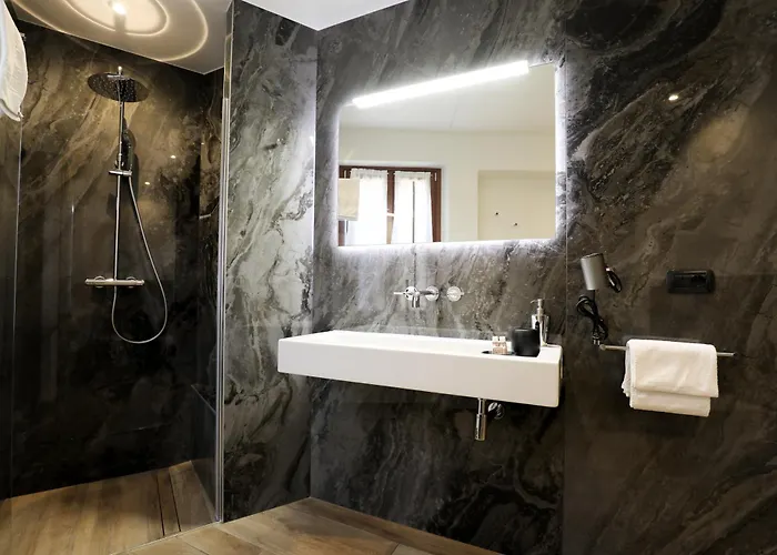 Ca Stella Antares A Centro Apartmán