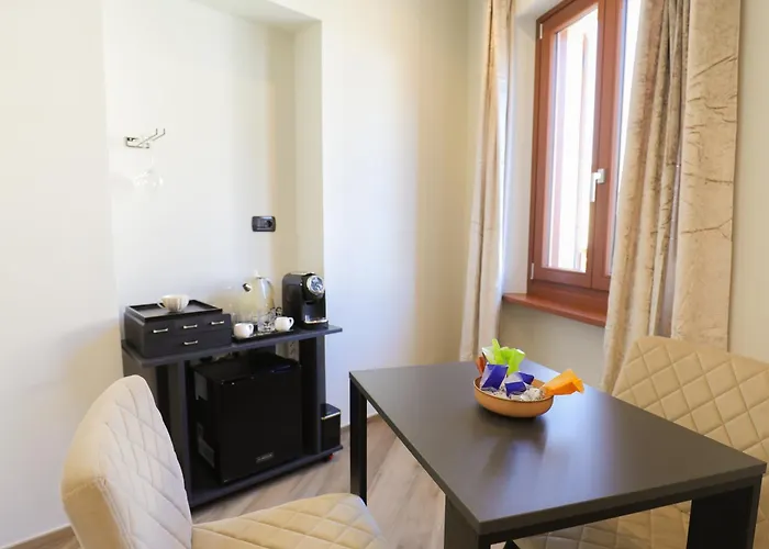 Ca Stella Antares A Centro *