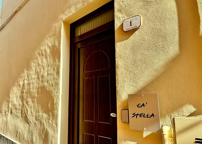 Ca Stella Antares A Centro Appartement